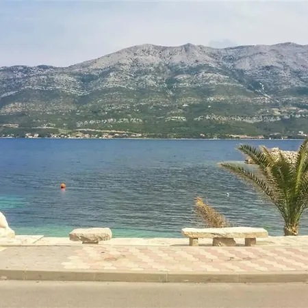 Kiara * Korčula