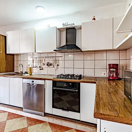 Appartement Kiara