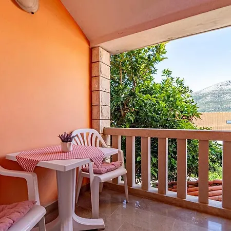 Apartment Kiara Korcula Town