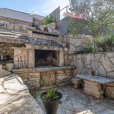 Kiara * Korcula Town