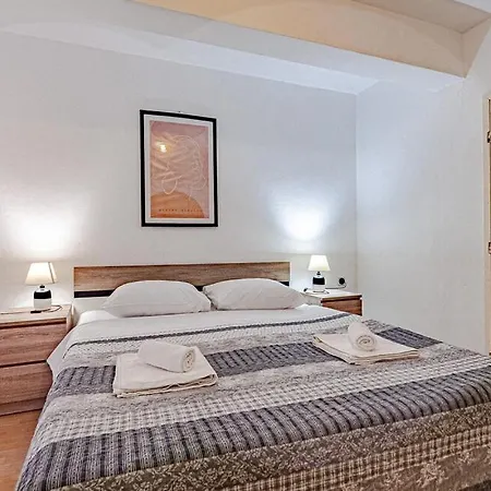 Apartman Kiara