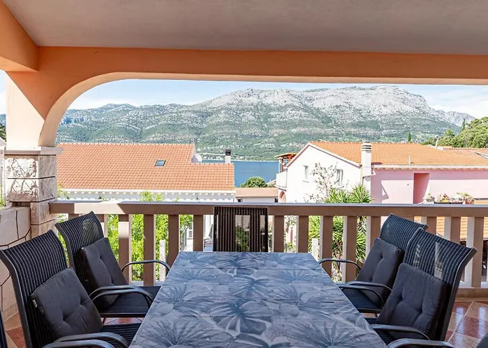 Kiara * Korčula