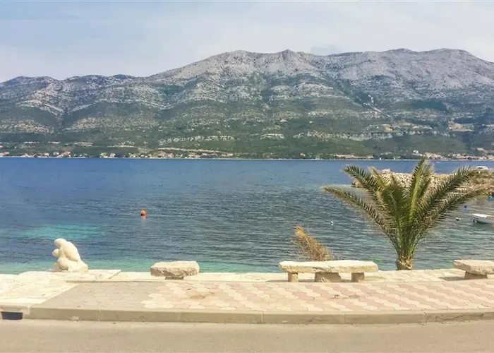 Kiara * Korčula