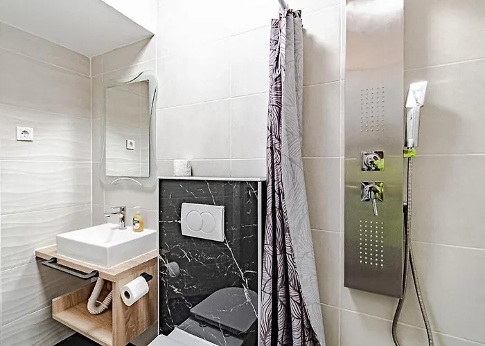 Kiara Appartement *