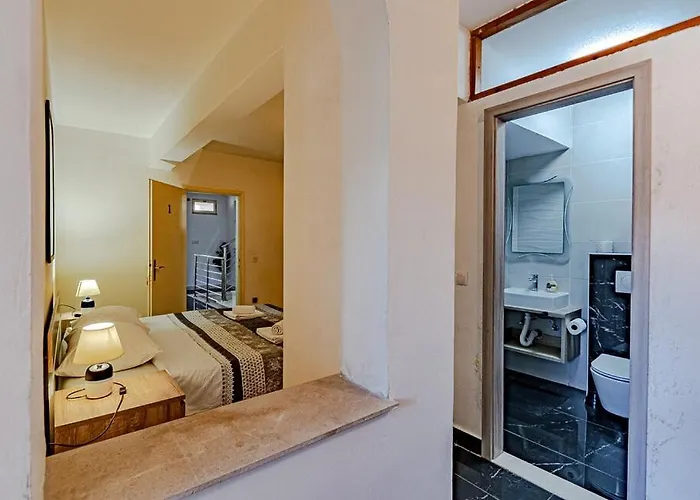 Appartement Kiara Korčula