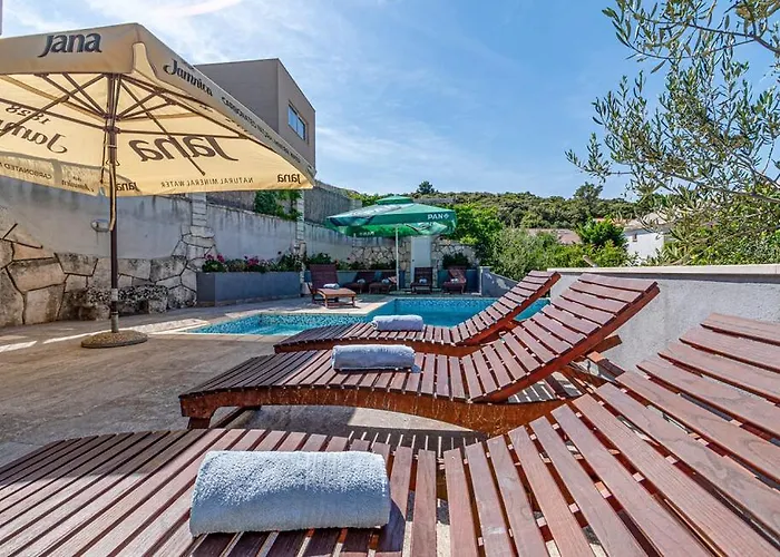Kiara Appartement Korčula