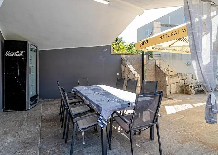 Kiara Appartement *