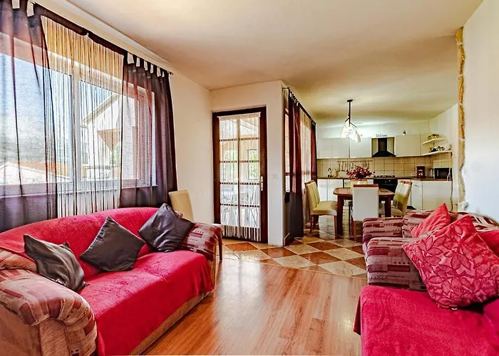 Appartement Kiara *