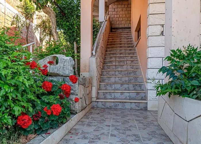 Kiara Appartement Korčula