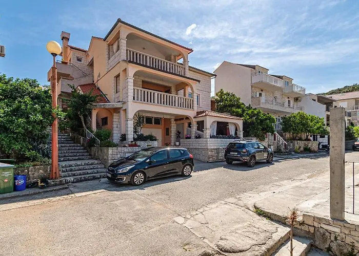 Appartement Kiara Korčula