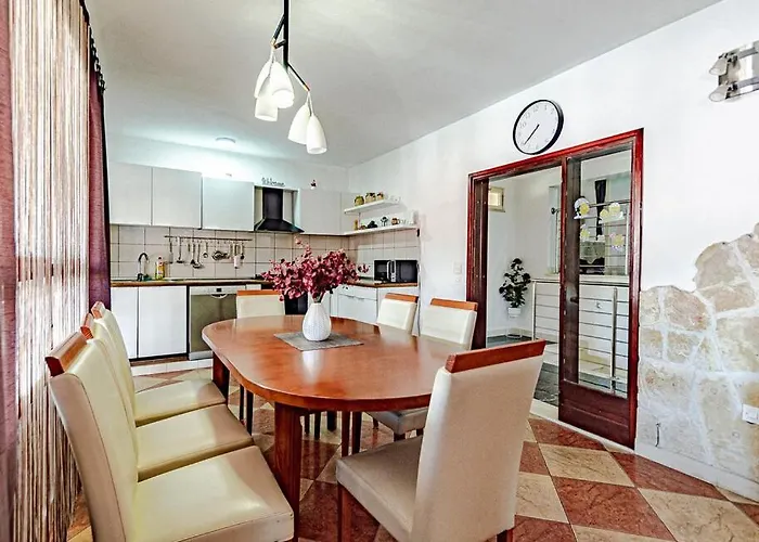 Appartement Kiara *