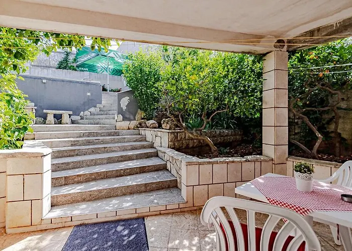 Kiara Appartement