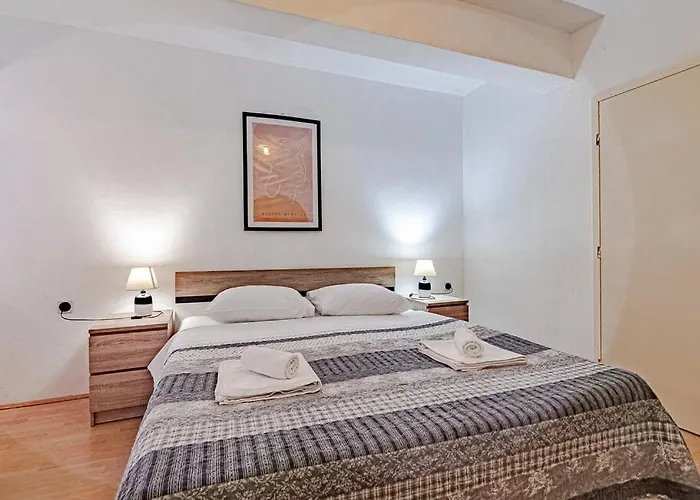 Appartement Kiara