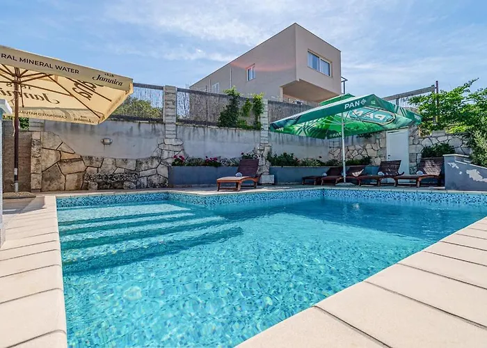 Kiara Appartement *