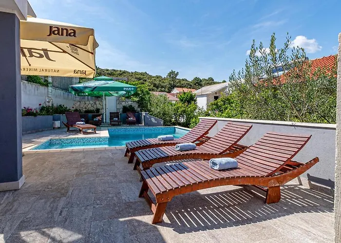 Appartement Kiara *
