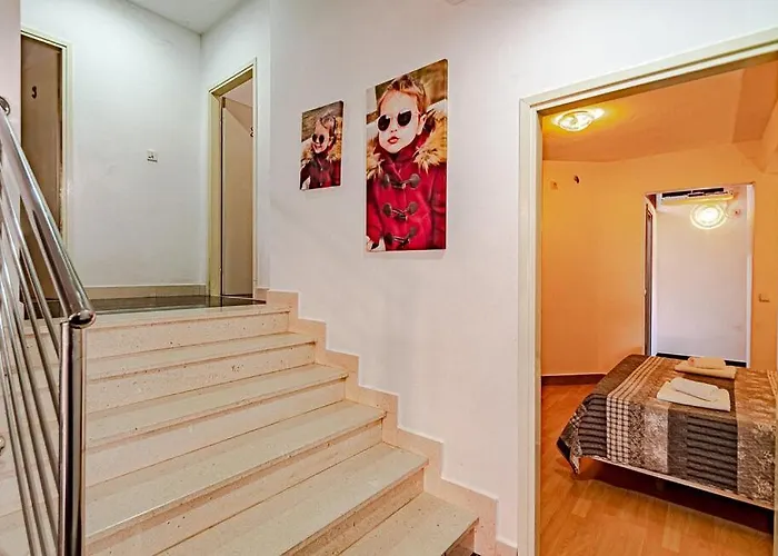 Appartement Kiara Korčula