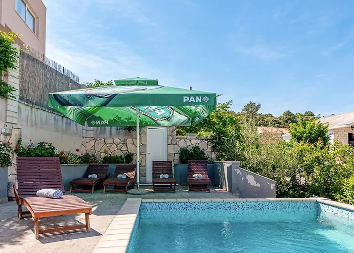 Kiara Appartement *