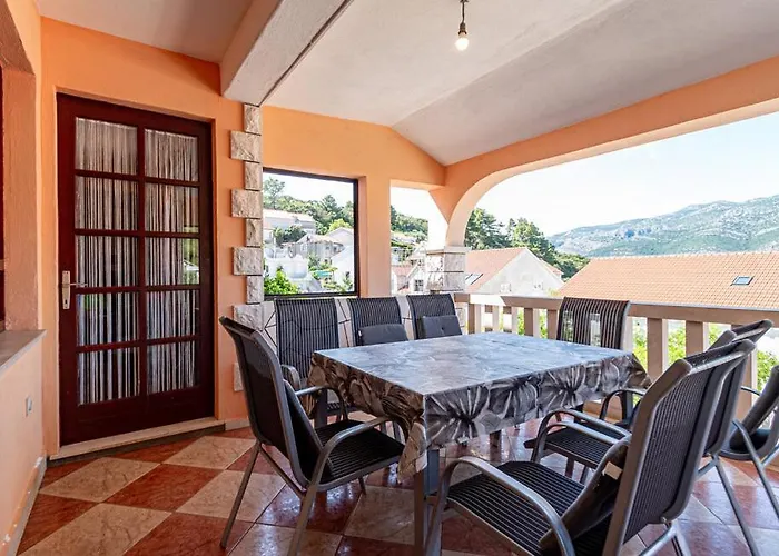 Kiara Appartement