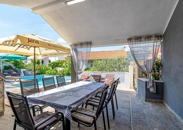 Kiara Appartement Korčula