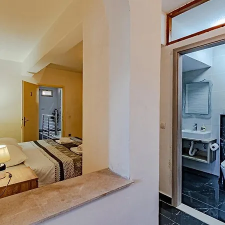 公寓 Kiara 科尔丘拉