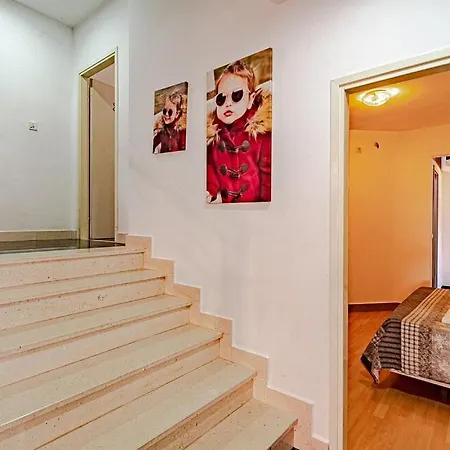 公寓 Kiara 科尔丘拉