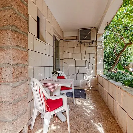 公寓 Kiara 科尔丘拉